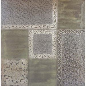 panel decorativo de pared