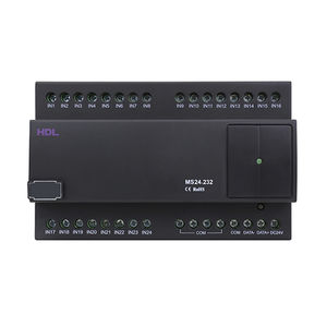 módulo de control para sistema domótico