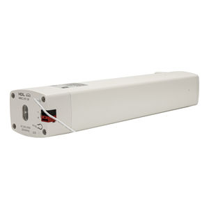 automatización para cortina