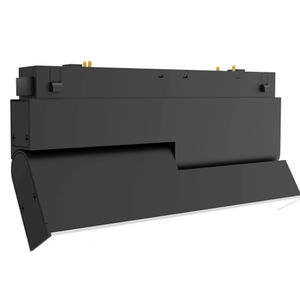 iluminación de carril LED