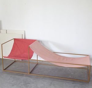 sillón contemporáneo