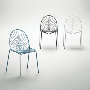 silla contemporánea