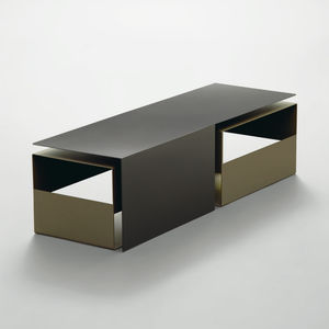 mesa de centro contemporánea