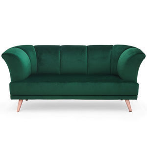 sofá Art Deco