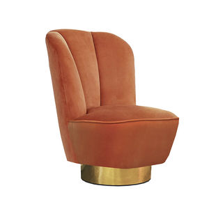 sillón contemporáneo
