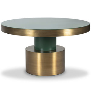 mesa de comedor contemporánea