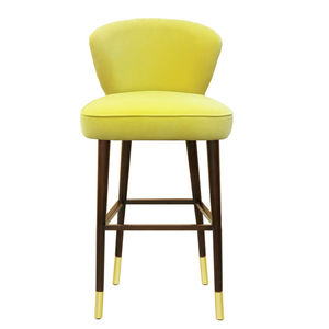 silla de bar contemporánea