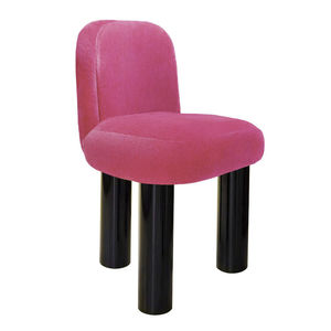 silla de comedor contemporánea