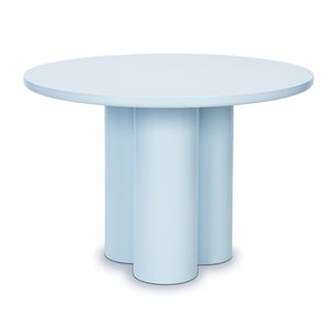 mesa de comedor contemporánea