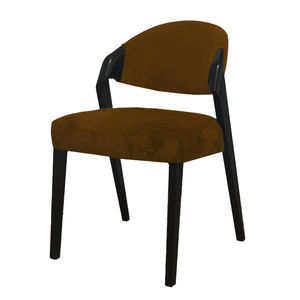 silla de comedor contemporánea