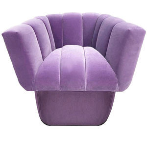 sillón contemporáneo