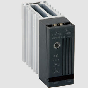 relé estático 32 V CC