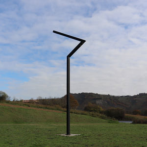 farola urbana