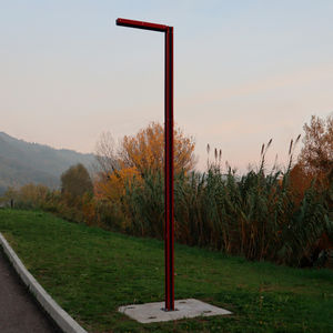 farola urbana