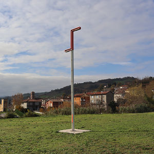 farola urbana