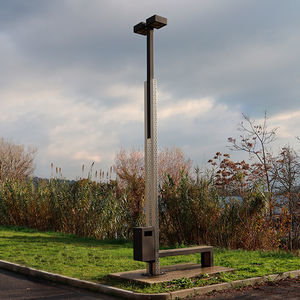 farola urbana