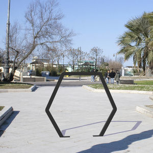 barrera de protección