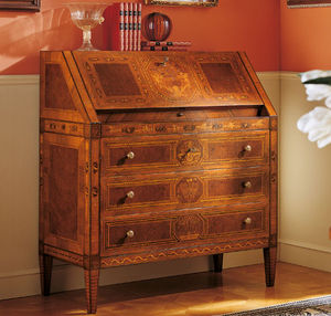 secreter de estilo / de madera