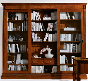 biblioteca clásica