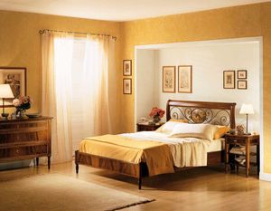 cama de matrimonio
