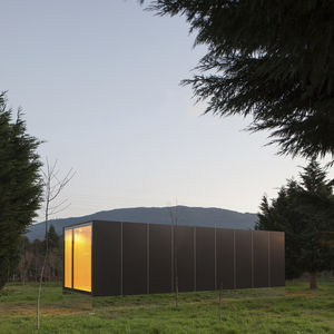 casa prefabricada