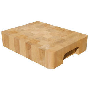 tabla de cortar madera
