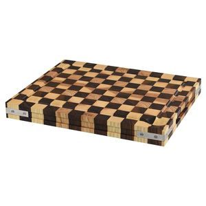 tabla de cortar de acero inoxidable