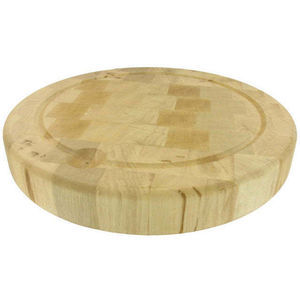 tabla de cortar de haya