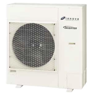 bomba de calor de aire
