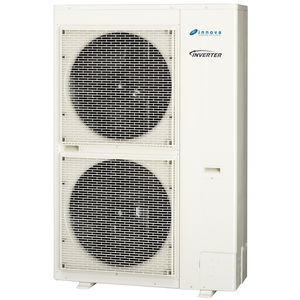 bomba de calor de aire