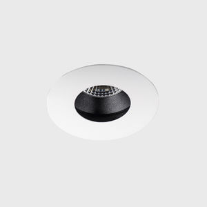 downlight empotrable