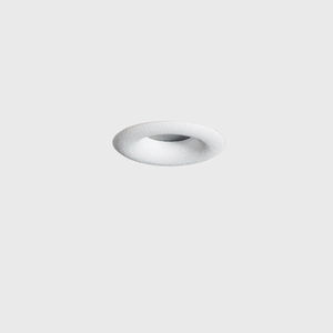 downlight empotrable / LED / redondo / para el sector servicios