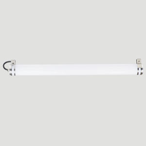 luminaria LED / tubular / para cocina / para habitación húmeda