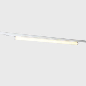 iluminación de carril de policarbonato