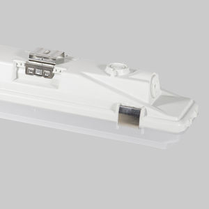 luminaria LED