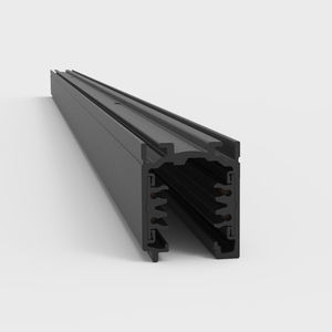 sistema para iluminación de carril regulable