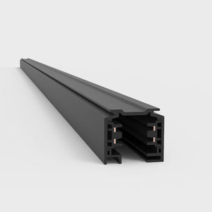 sistema para iluminación de carril