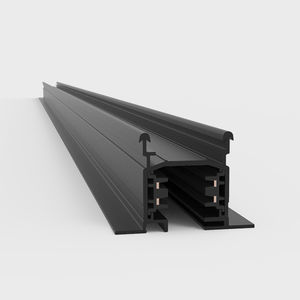 sistema para iluminación de carril