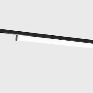 iluminación de carril 48 V