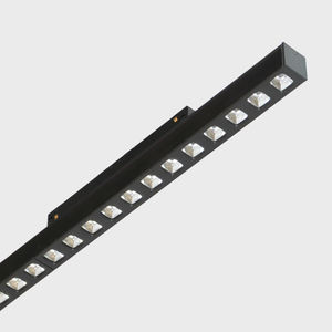 iluminación de carril 48 V
