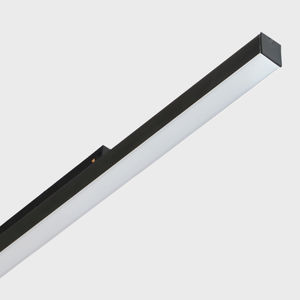 iluminación de carril 48 V