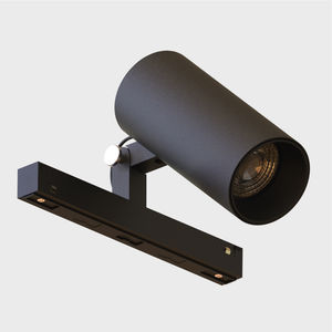 iluminación de carril 48 V
