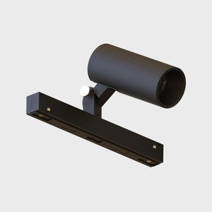 iluminación de carril 48 V