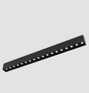 luminaria LED