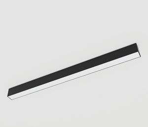 luminaria LED
