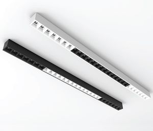 luminaria LED