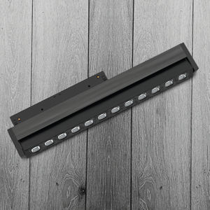 iluminación de carril 48 V
