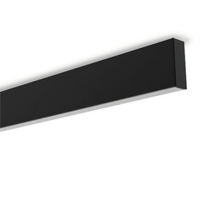 luminaria LED