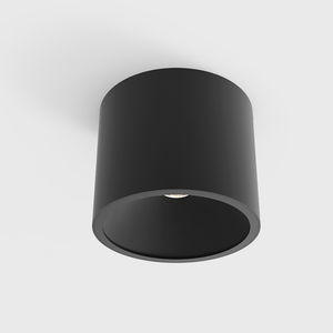 downlight montado en superficie