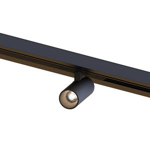 iluminación de carril LED